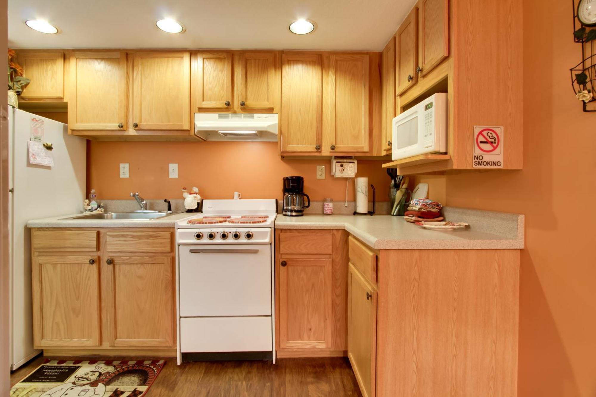 Parkway Condo About Walk To Island In Pigeon Forge! Exterior foto